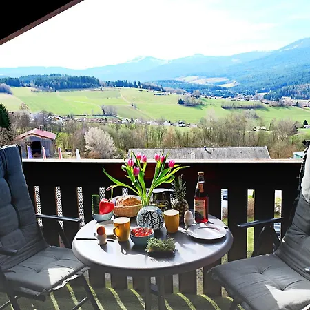 Διαμέρισμα Lieblingsplatz Im Himmelreich *