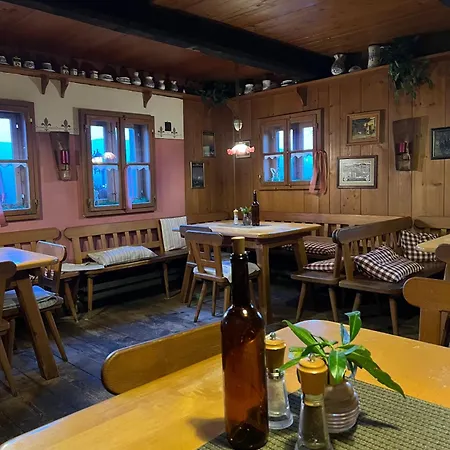 Lieblingsplatz Im Himmelreich